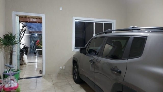 Casa à venda com 2 quartos, 164m² - Foto 9
