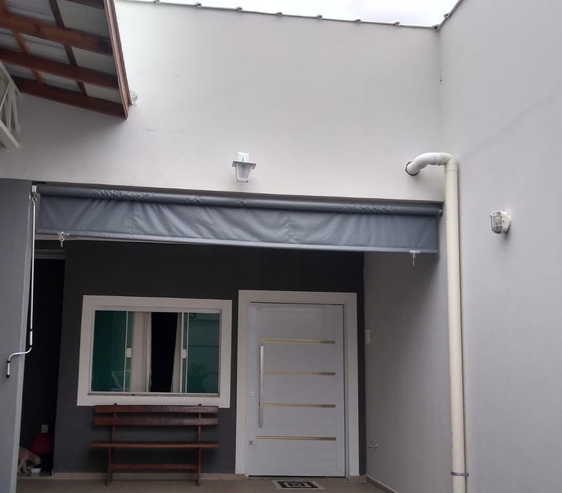 Casa à venda com 2 quartos, 162m² - Foto 3