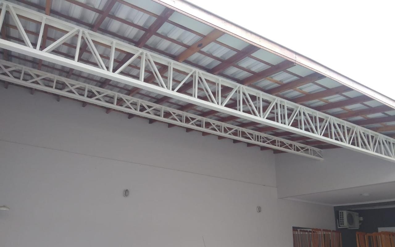 Casa à venda com 2 quartos, 162m² - Foto 6