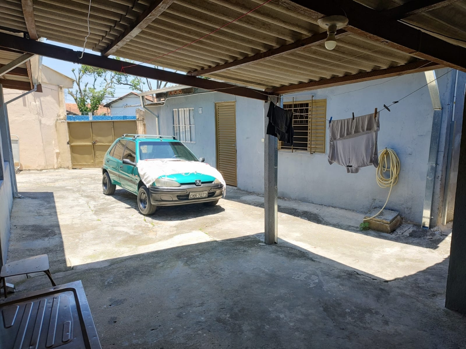 Casa à venda com 2 quartos, 100m² - Foto 14