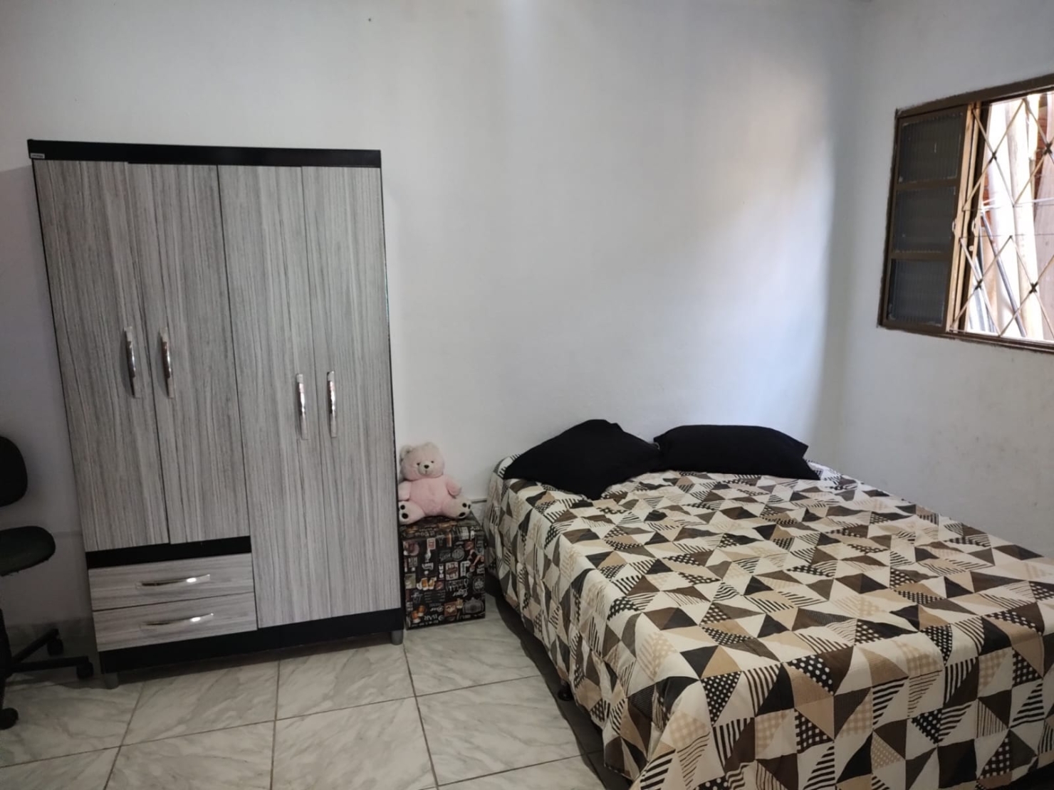 Casa à venda com 2 quartos, 100m² - Foto 5