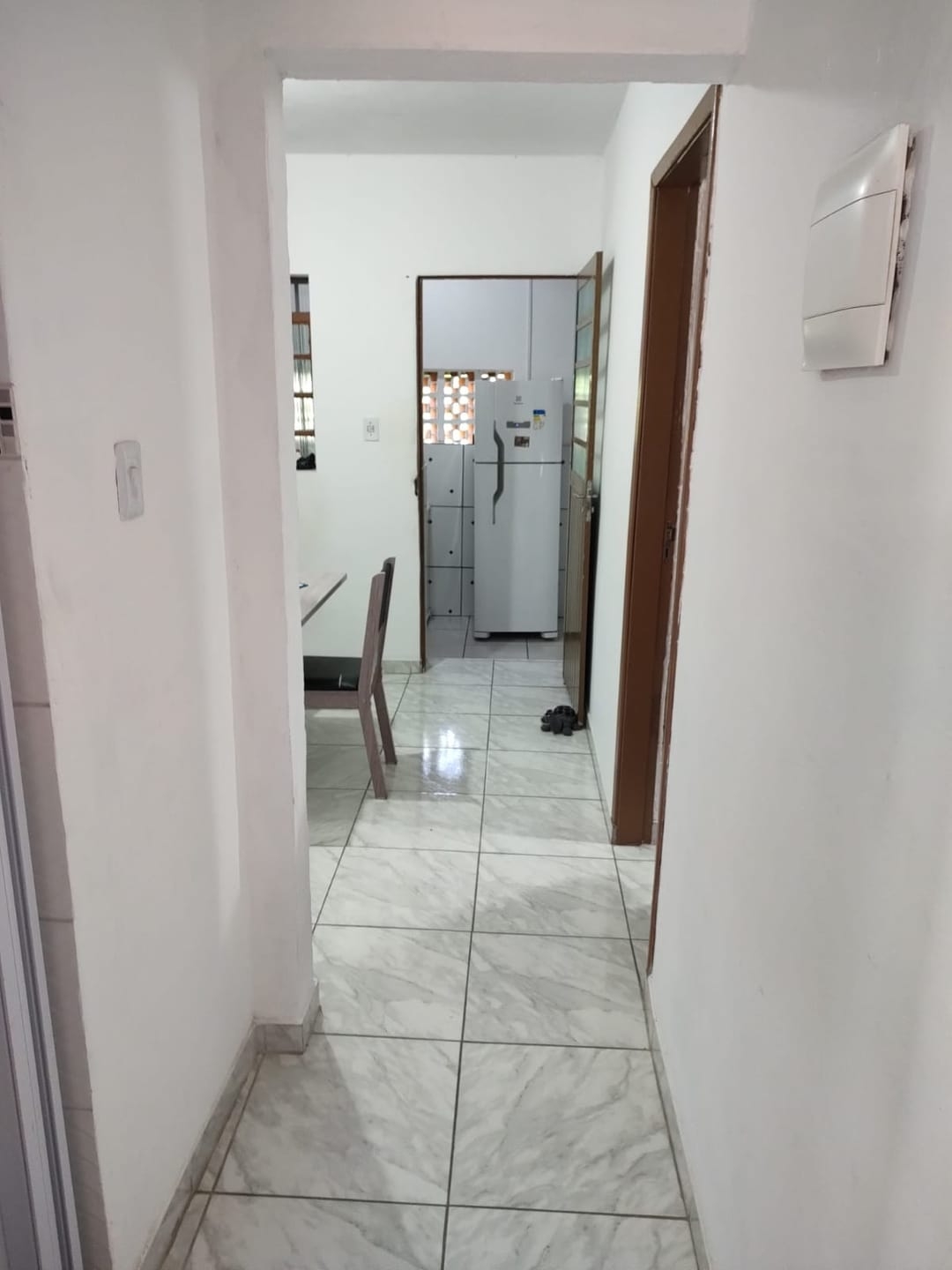 Casa à venda com 2 quartos, 100m² - Foto 7