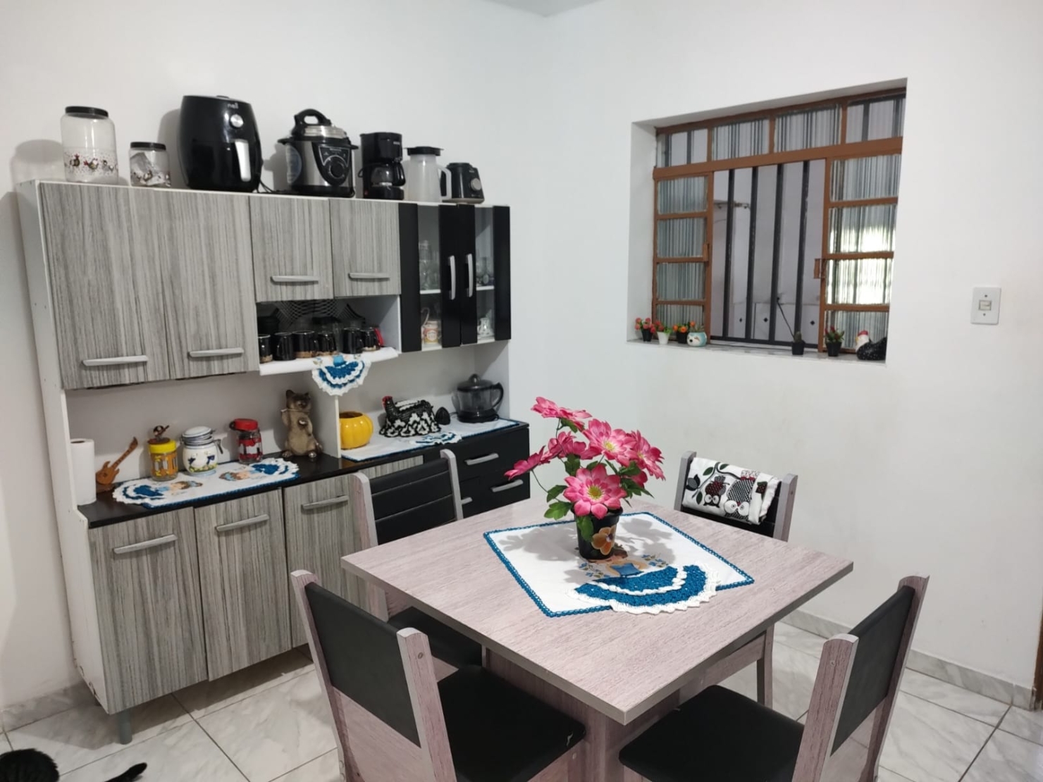 Casa à venda com 2 quartos, 100m² - Foto 8
