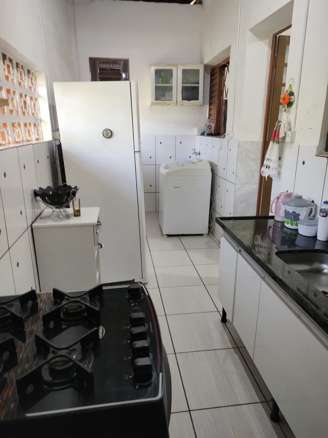 Casa à venda com 2 quartos, 100m² - Foto 12