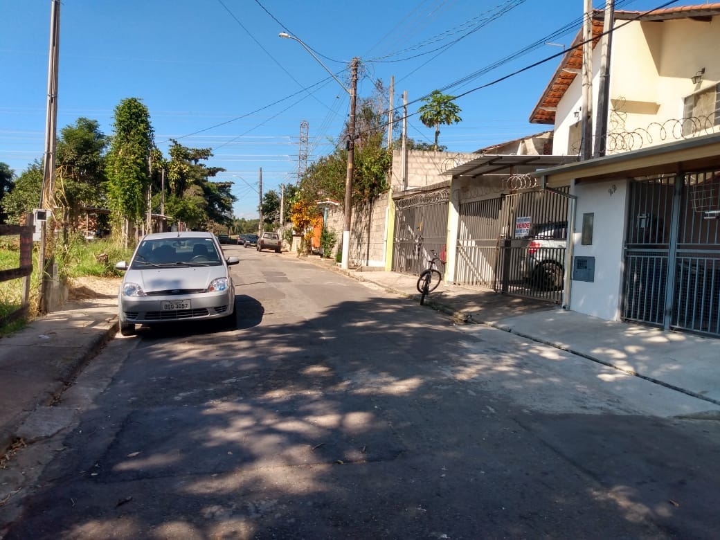 Casa, 2 quartos, 62 m² - Foto 30