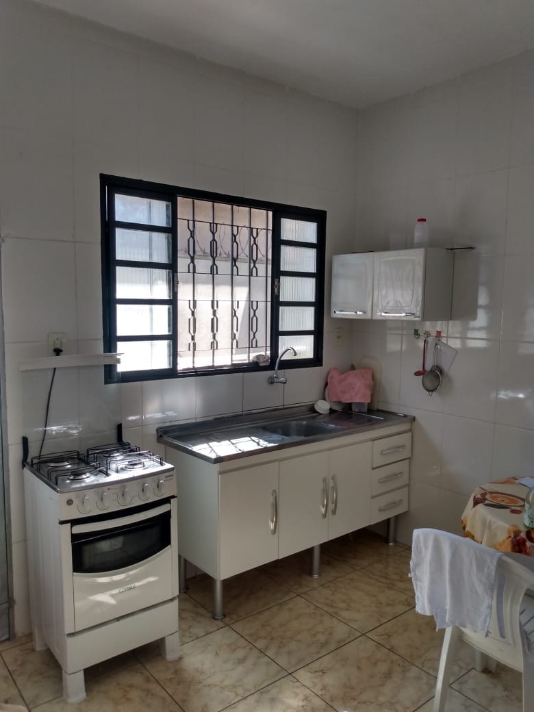 Casa, 2 quartos, 62 m² - Foto 1