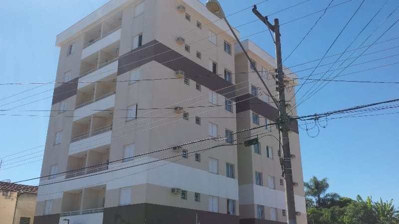 Apartamento, 2 quartos, 68 m² - Foto 28