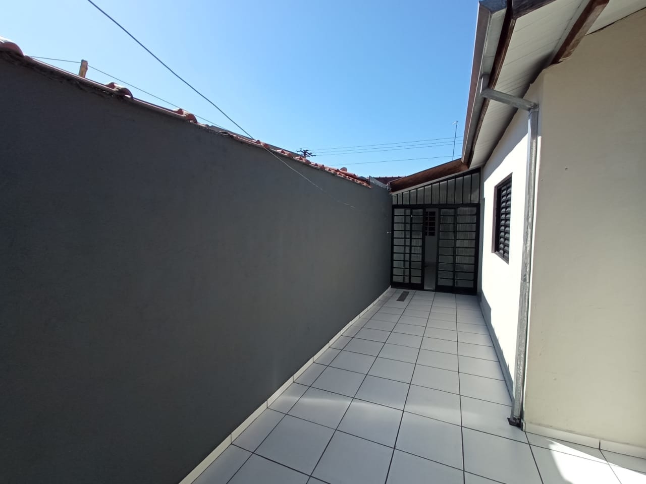 Casa à venda com 2 quartos, 112m² - Foto 8
