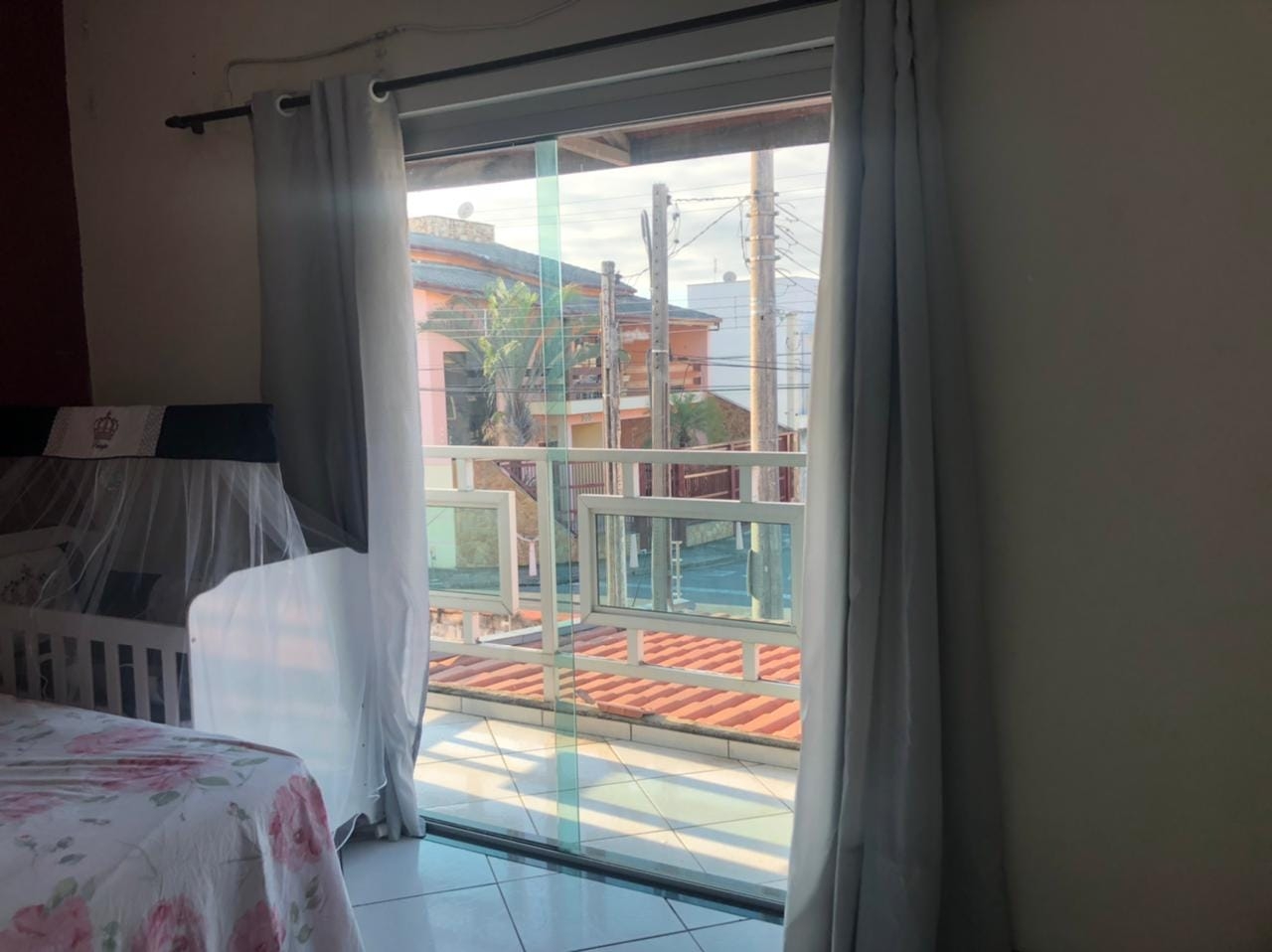 Sobrado, 3 quartos, 200 m² - Foto 19