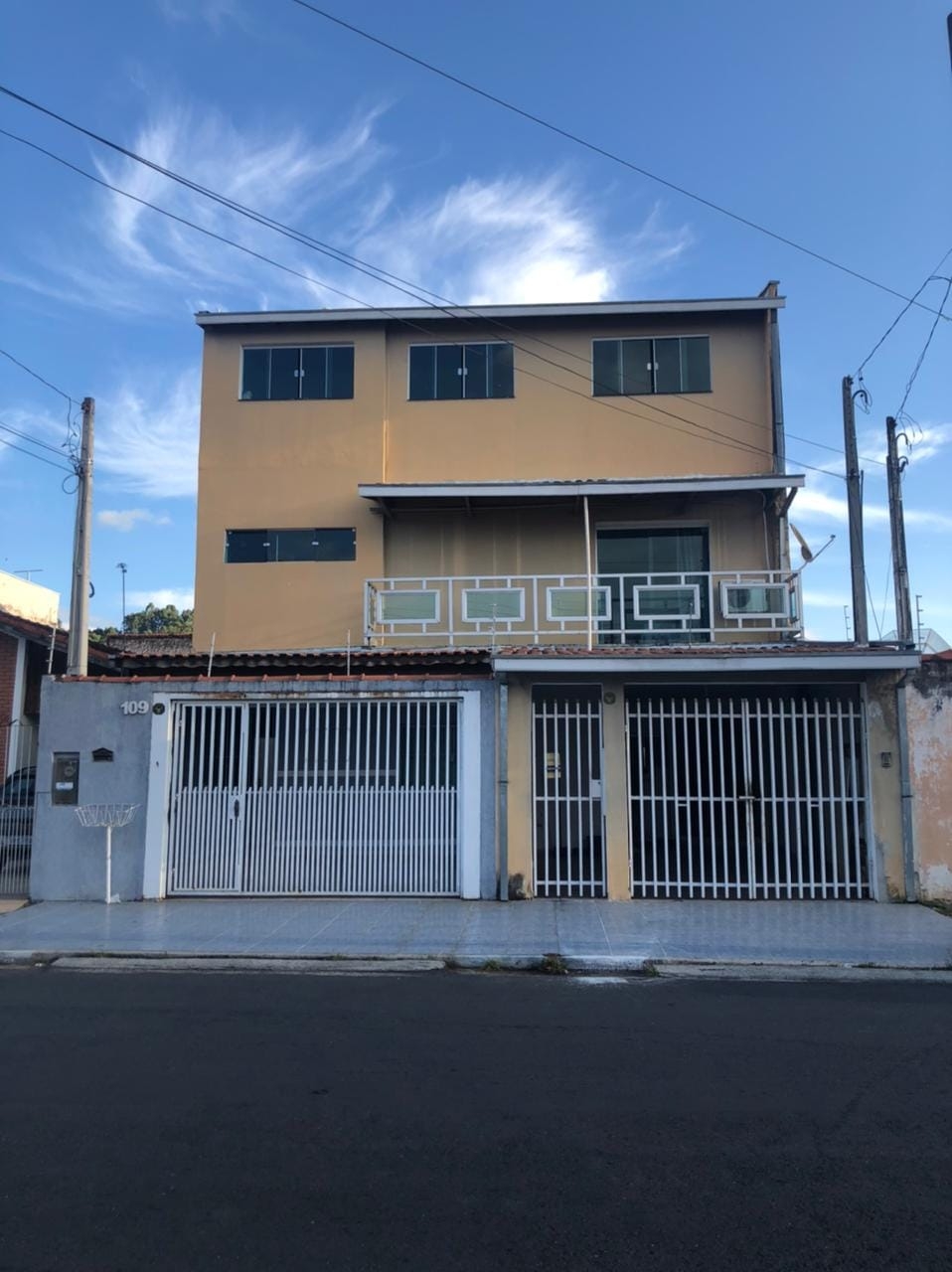 Sobrado, 3 quartos, 200 m² - Foto 20