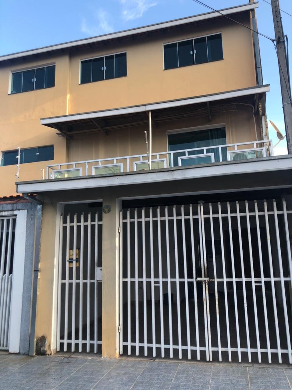 Sobrado, 3 quartos, 200 m² - Foto 23