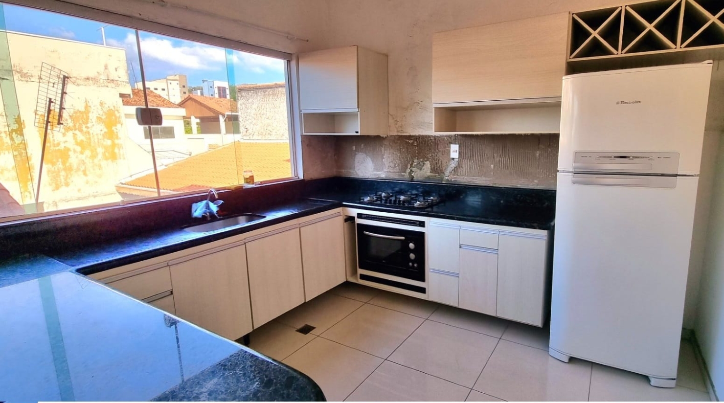 Sobrado, 3 quartos, 200 m² - Foto 2