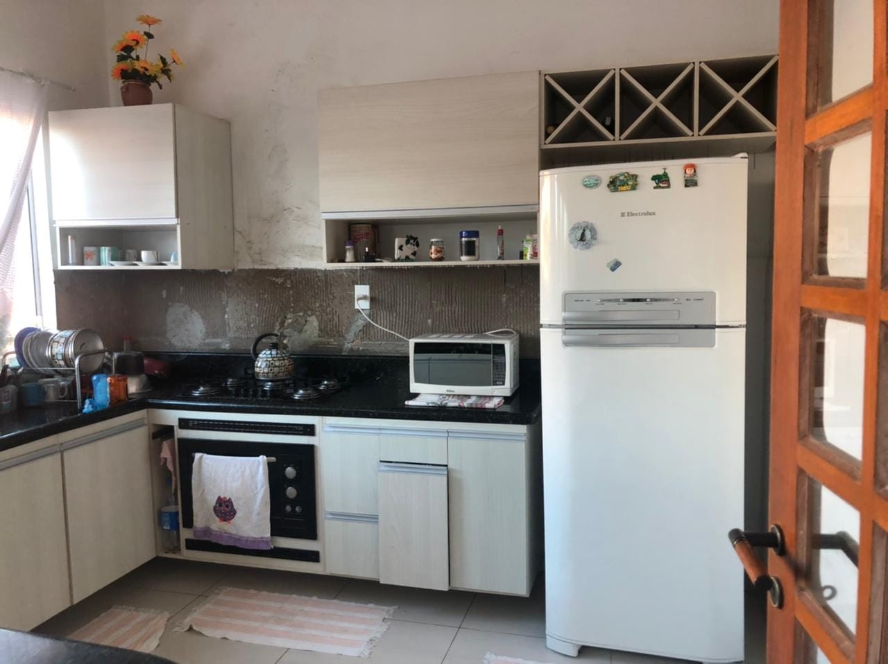 Sobrado, 3 quartos, 200 m² - Foto 1