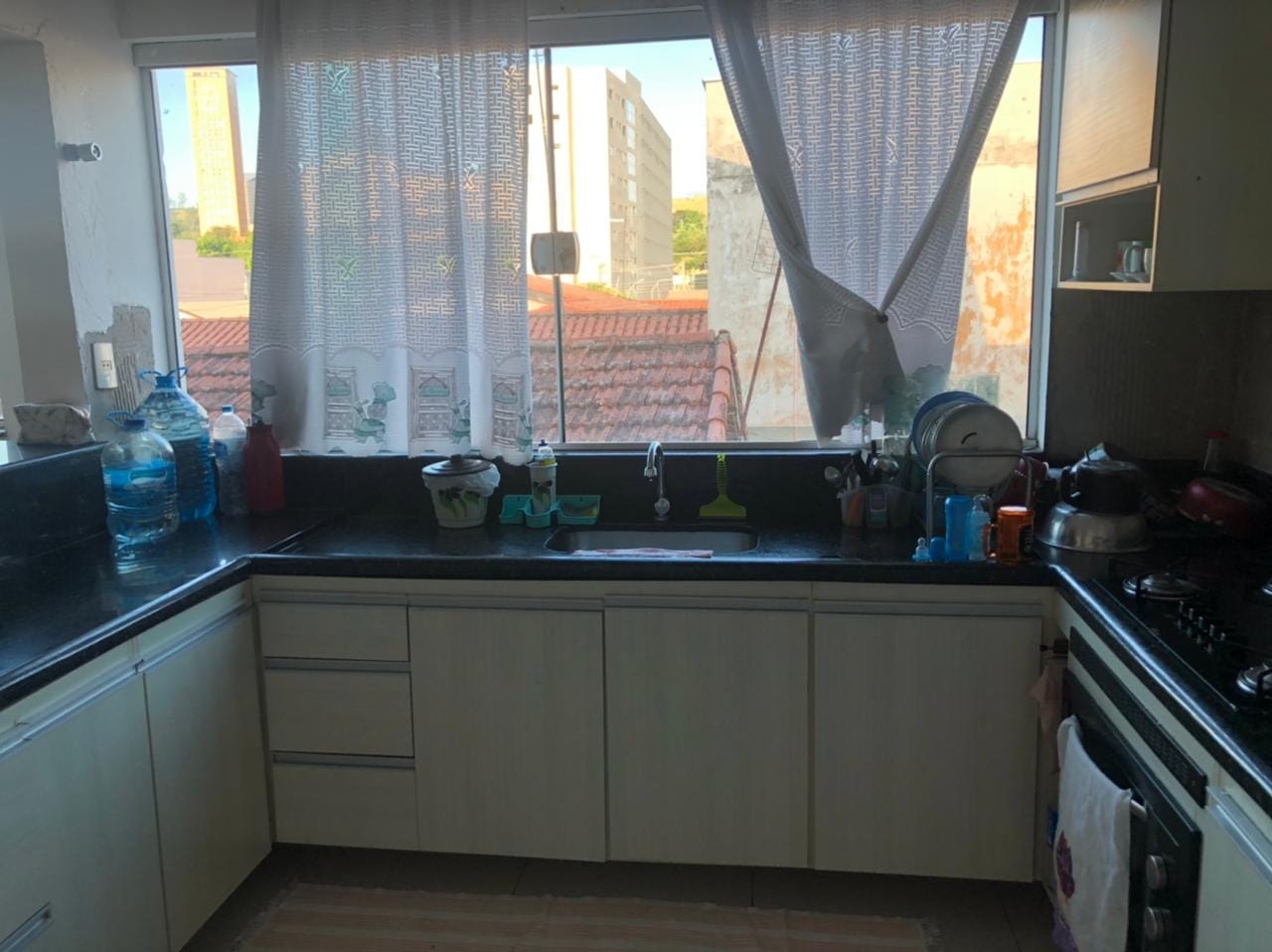 Sobrado, 3 quartos, 200 m² - Foto 16