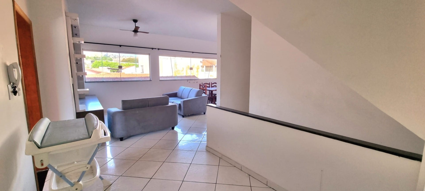 Sobrado, 3 quartos, 200 m² - Foto 30