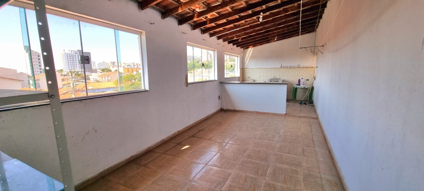 Sobrado, 3 quartos, 200 m² - Foto 41