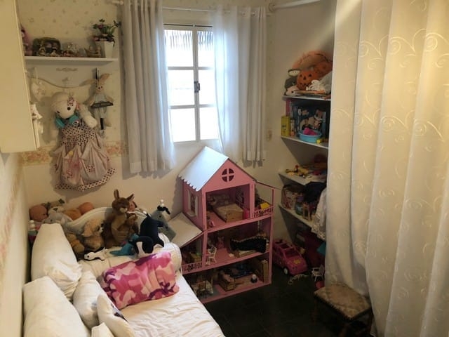 Casa de Condomínio, 2 quartos - Foto 6