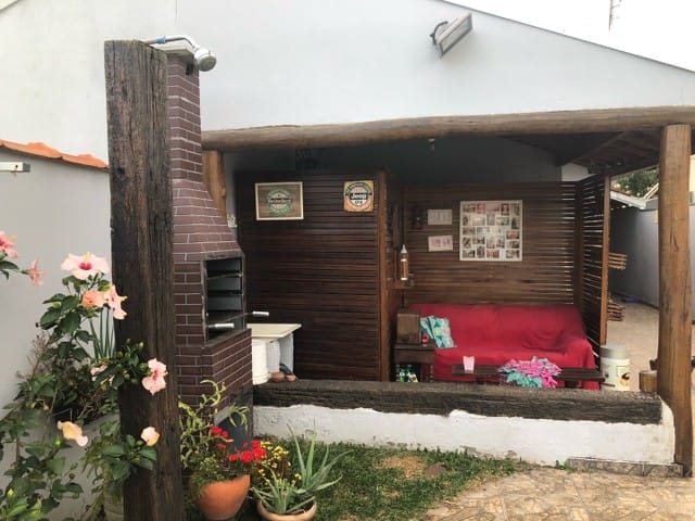 Casa de Condomínio, 2 quartos - Foto 2