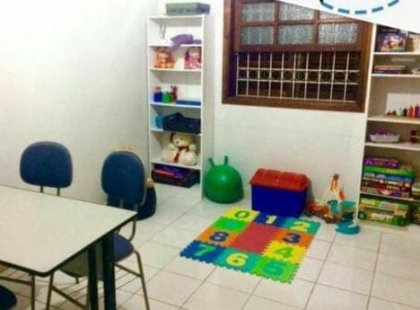 Casa, 3 quartos, 342 m² - Foto 1