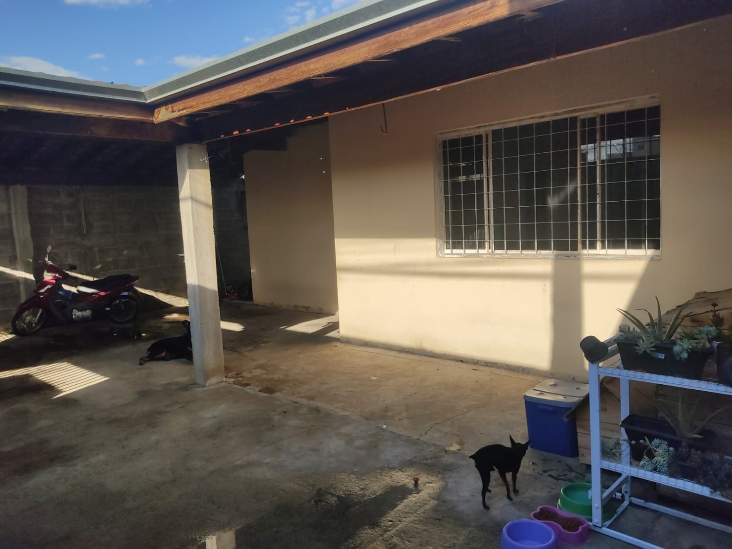 Casa, 3 quartos, 119 m² - Foto 7