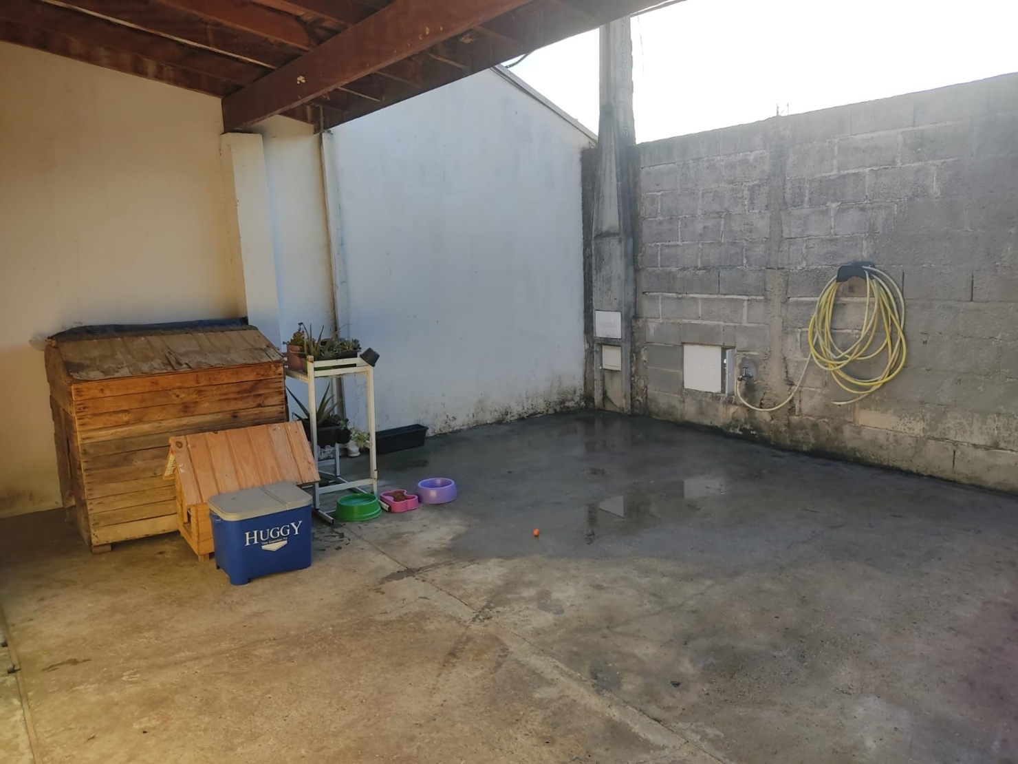 Casa, 3 quartos, 119 m² - Foto 1