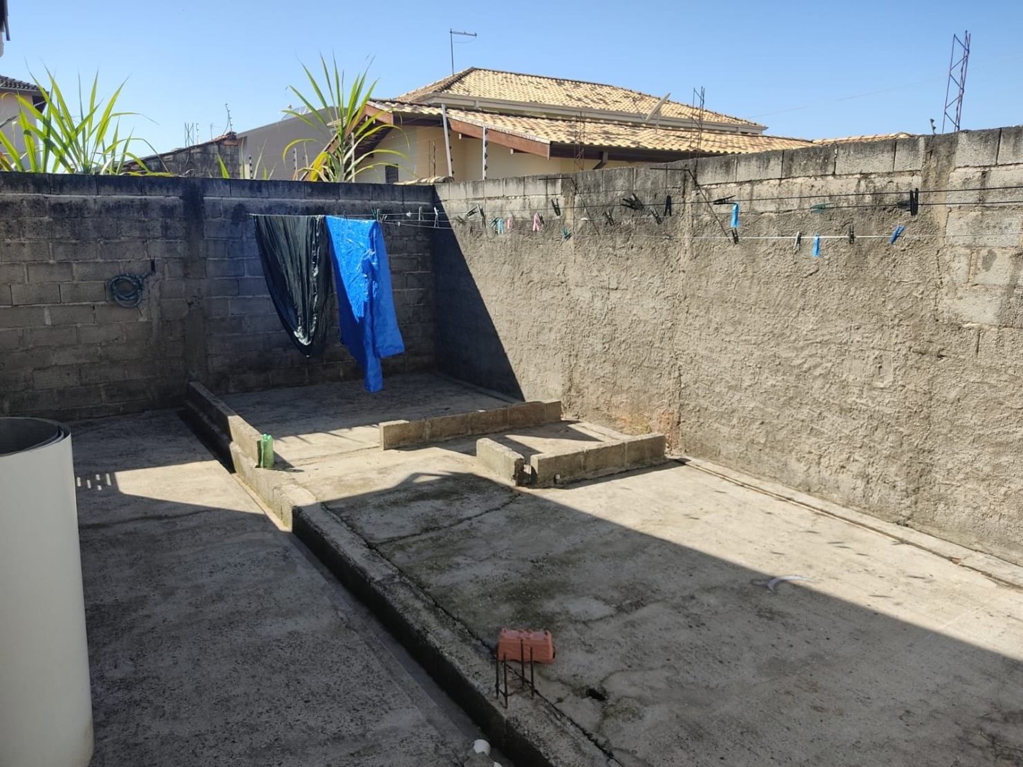 Casa, 3 quartos, 119 m² - Foto 6