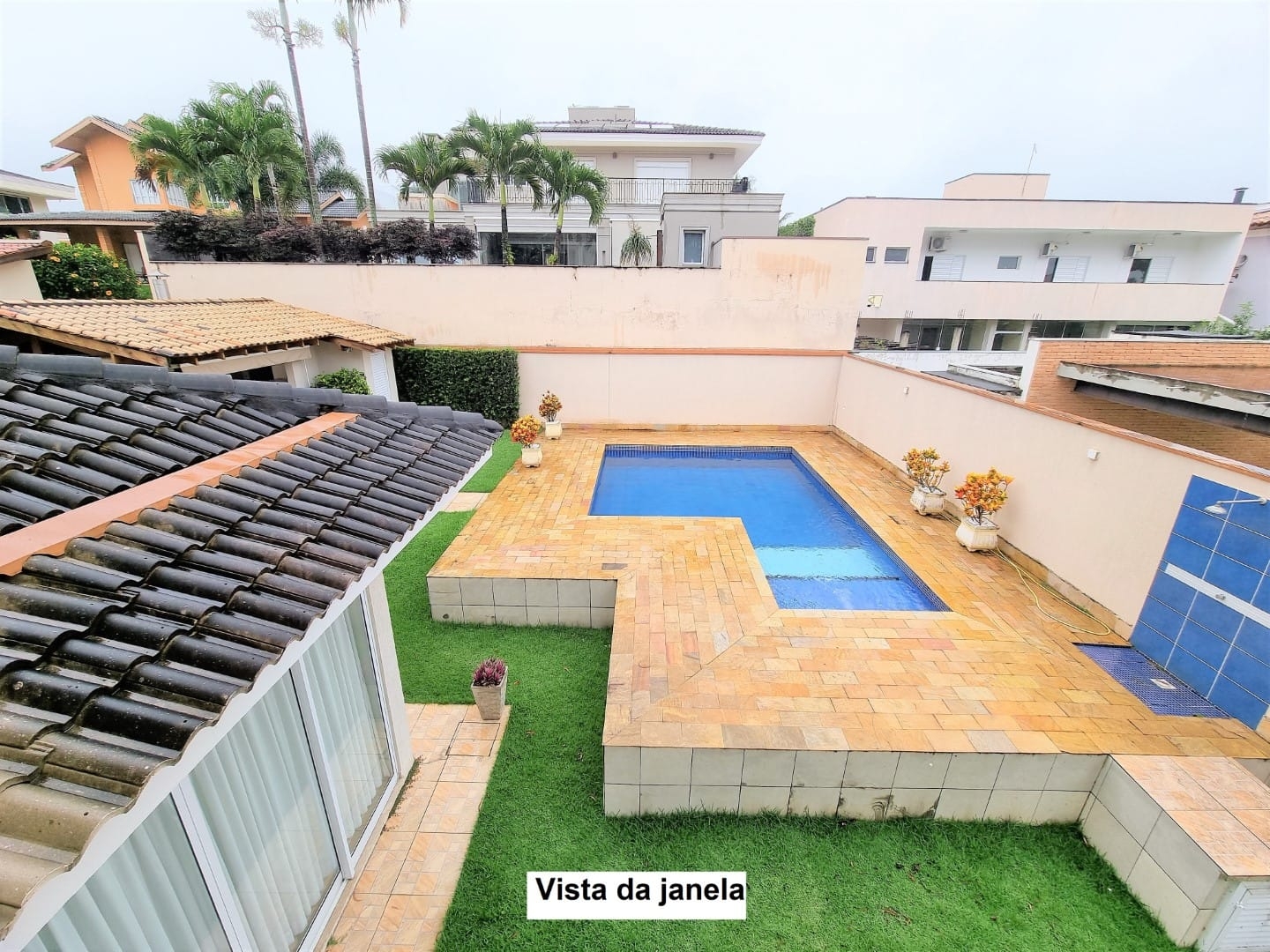 Casa de Condomínio à venda, 374m² - Foto 56