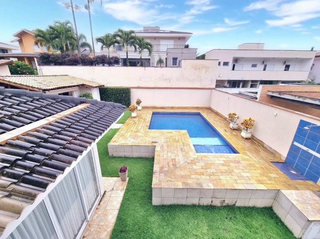 Casa de Condomínio à venda, 374m² - Foto 55