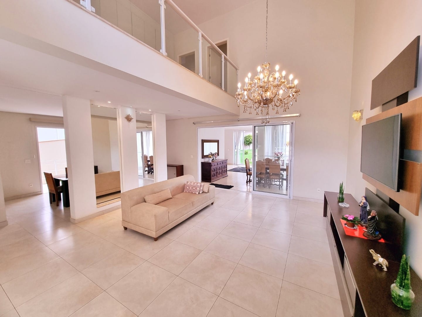 Casa de Condomínio à venda, 374m² - Foto 41