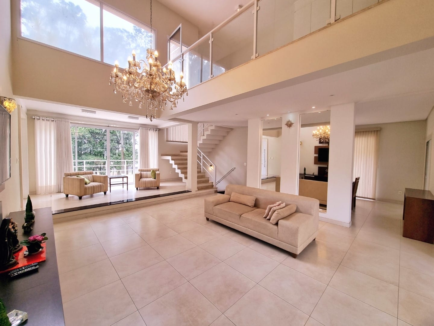 Casa de Condomínio à venda, 374m² - Foto 37