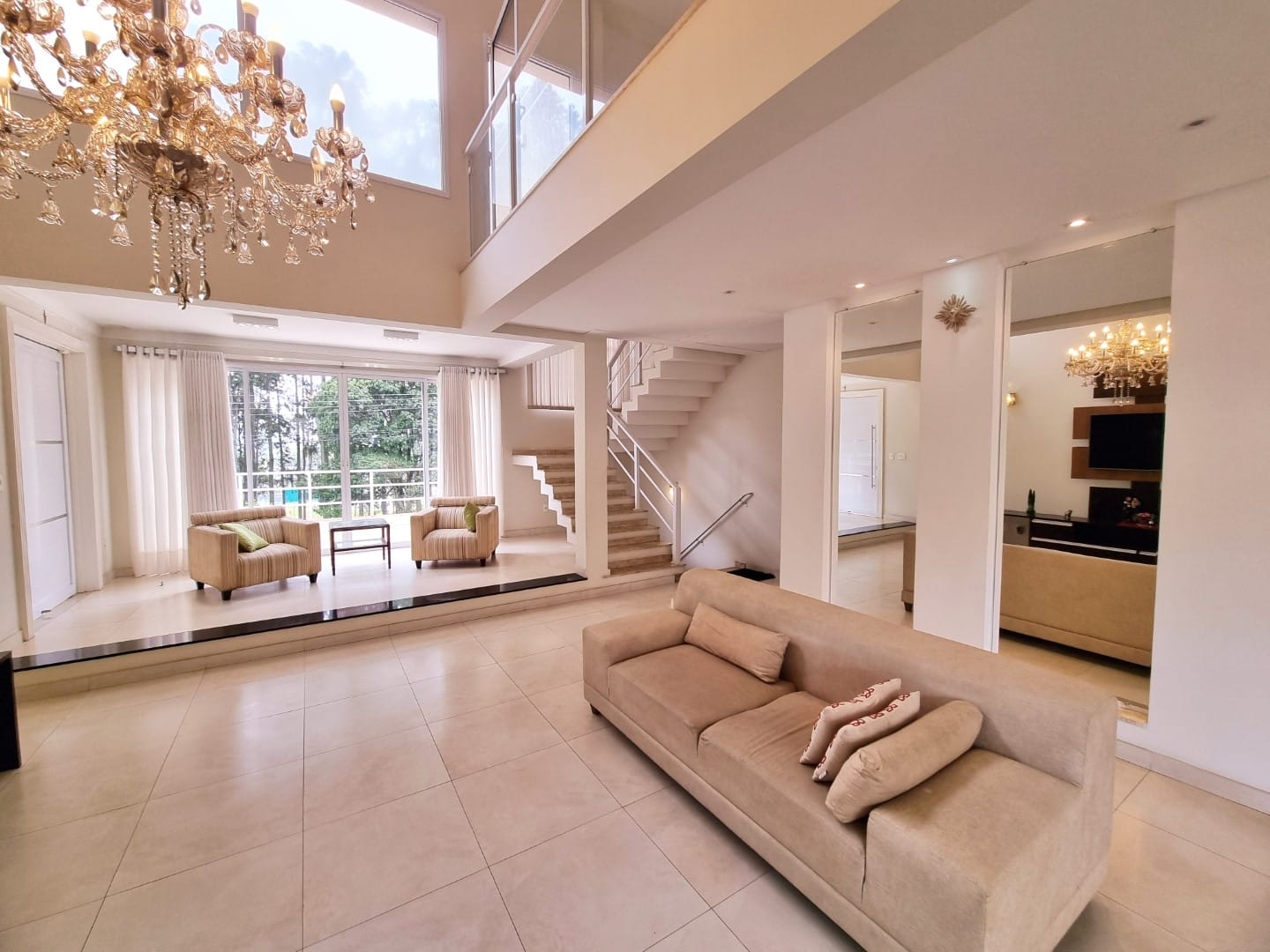 Casa de Condomínio à venda, 374m² - Foto 36