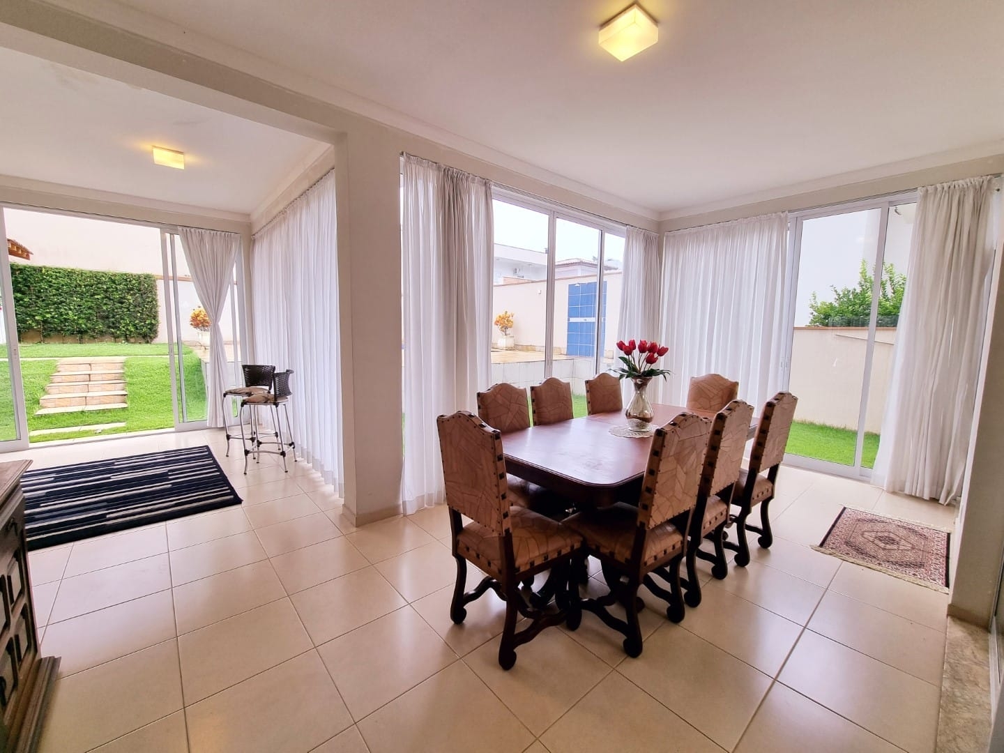 Casa de Condomínio à venda, 374m² - Foto 31