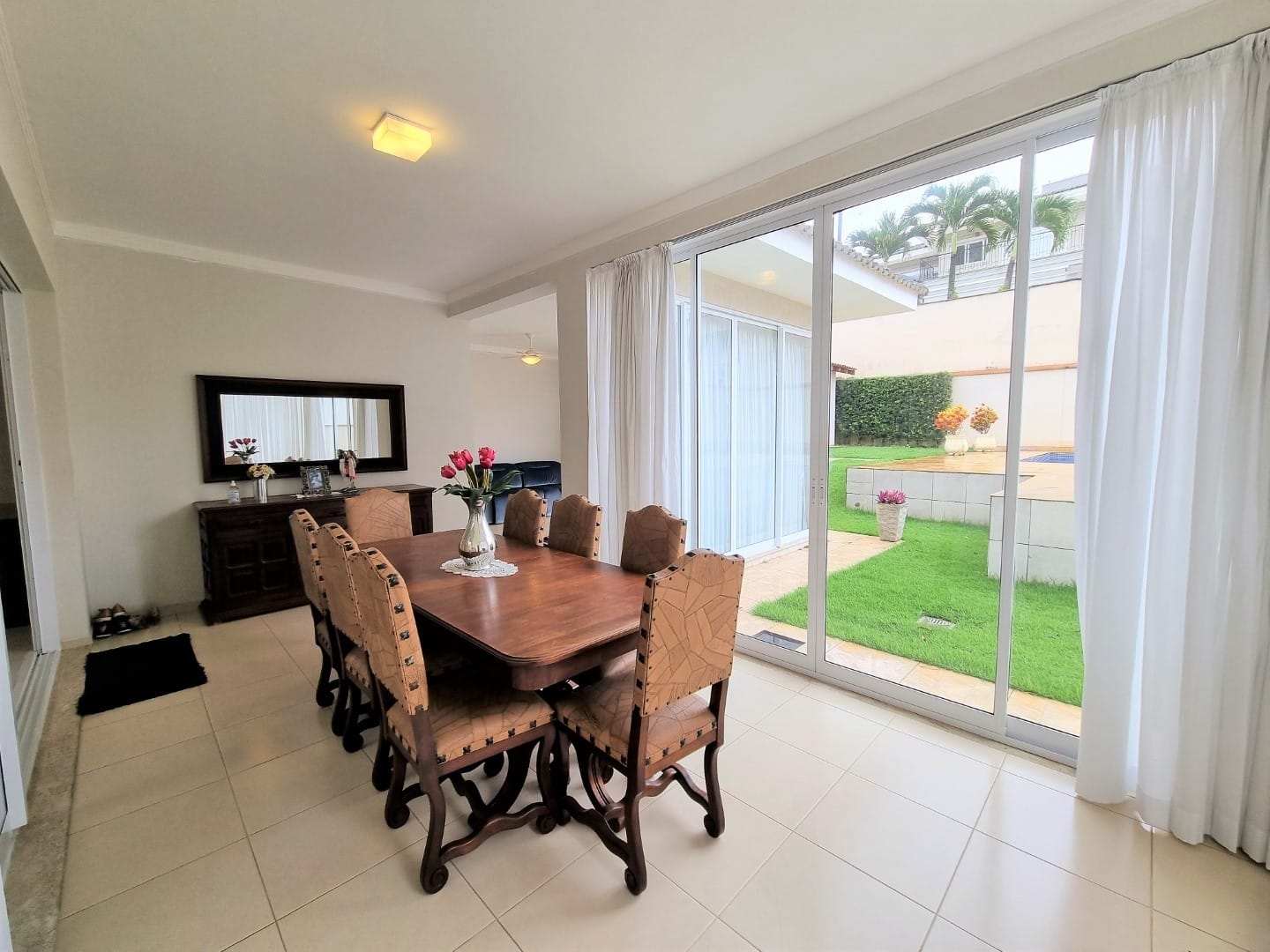 Casa de Condomínio à venda, 374m² - Foto 30