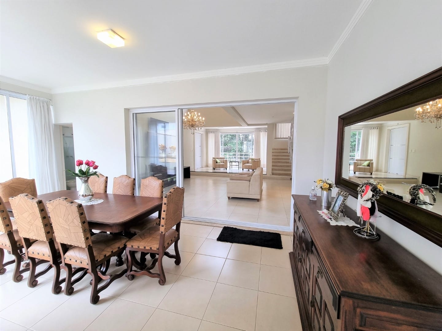 Casa de Condomínio à venda, 374m² - Foto 29