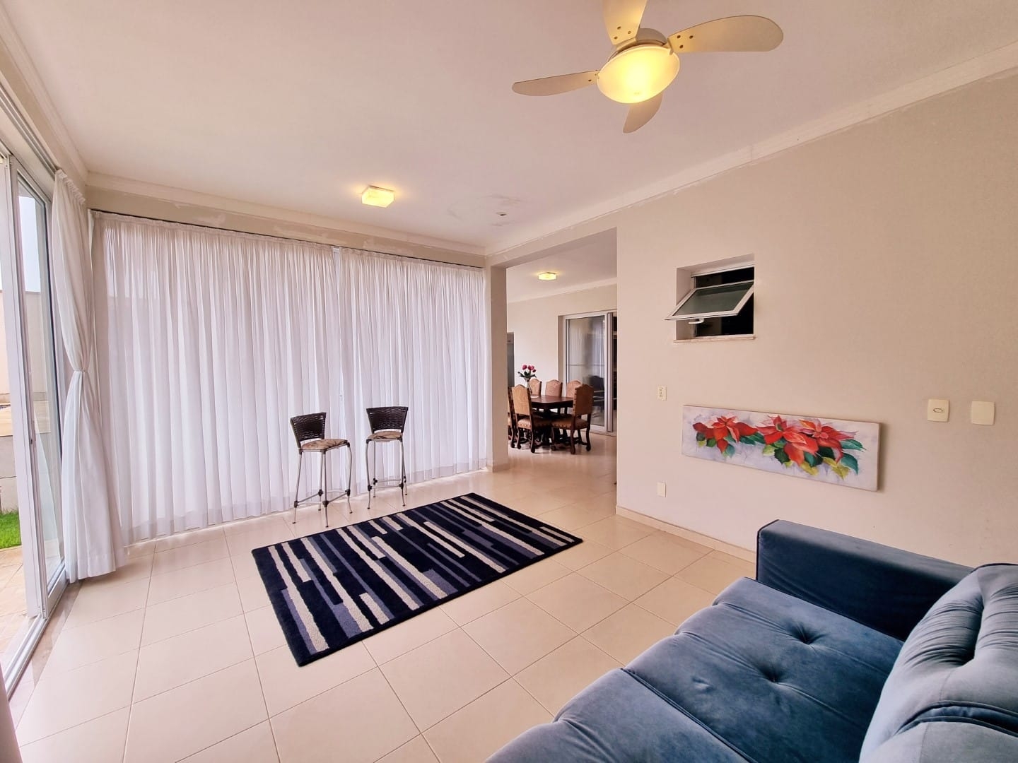 Casa de Condomínio à venda, 374m² - Foto 27