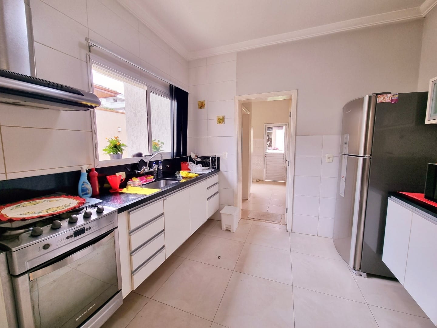 Casa de Condomínio à venda, 374m² - Foto 26