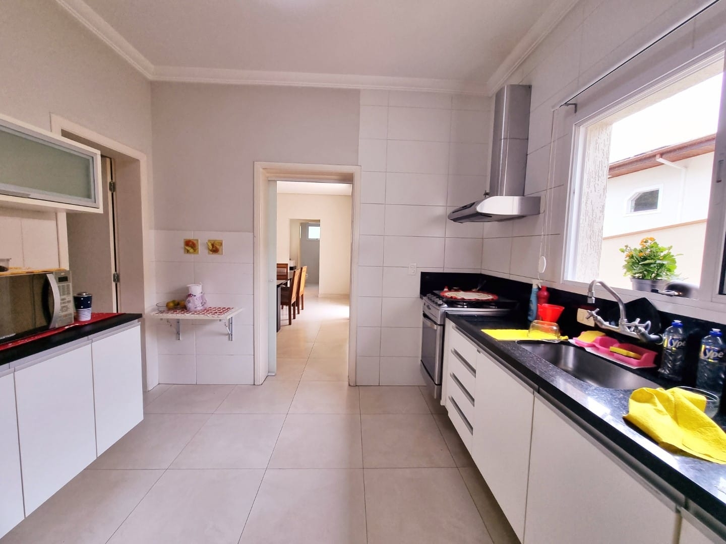 Casa de Condomínio à venda, 374m² - Foto 25