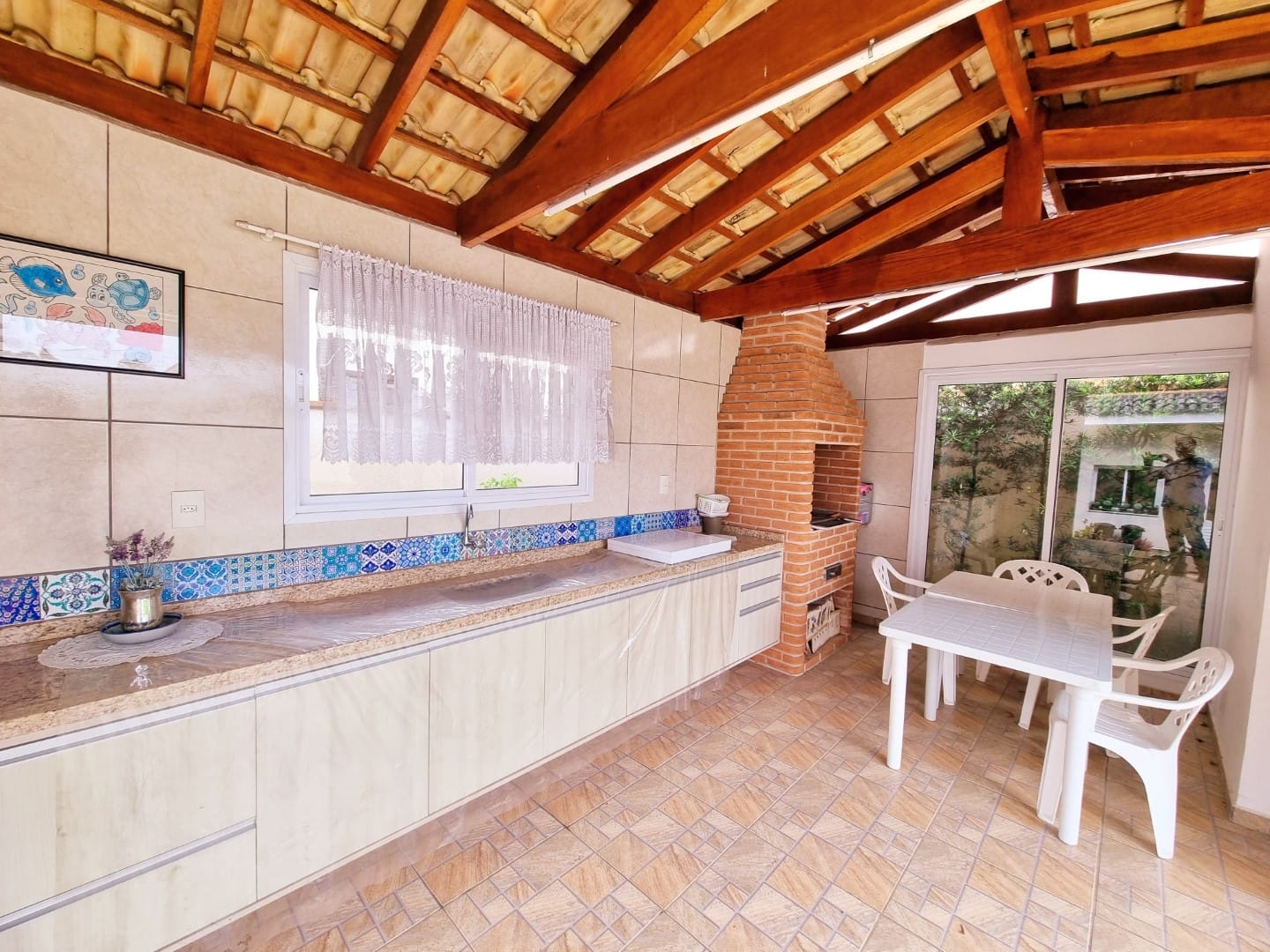 Casa de Condomínio à venda, 374m² - Foto 23