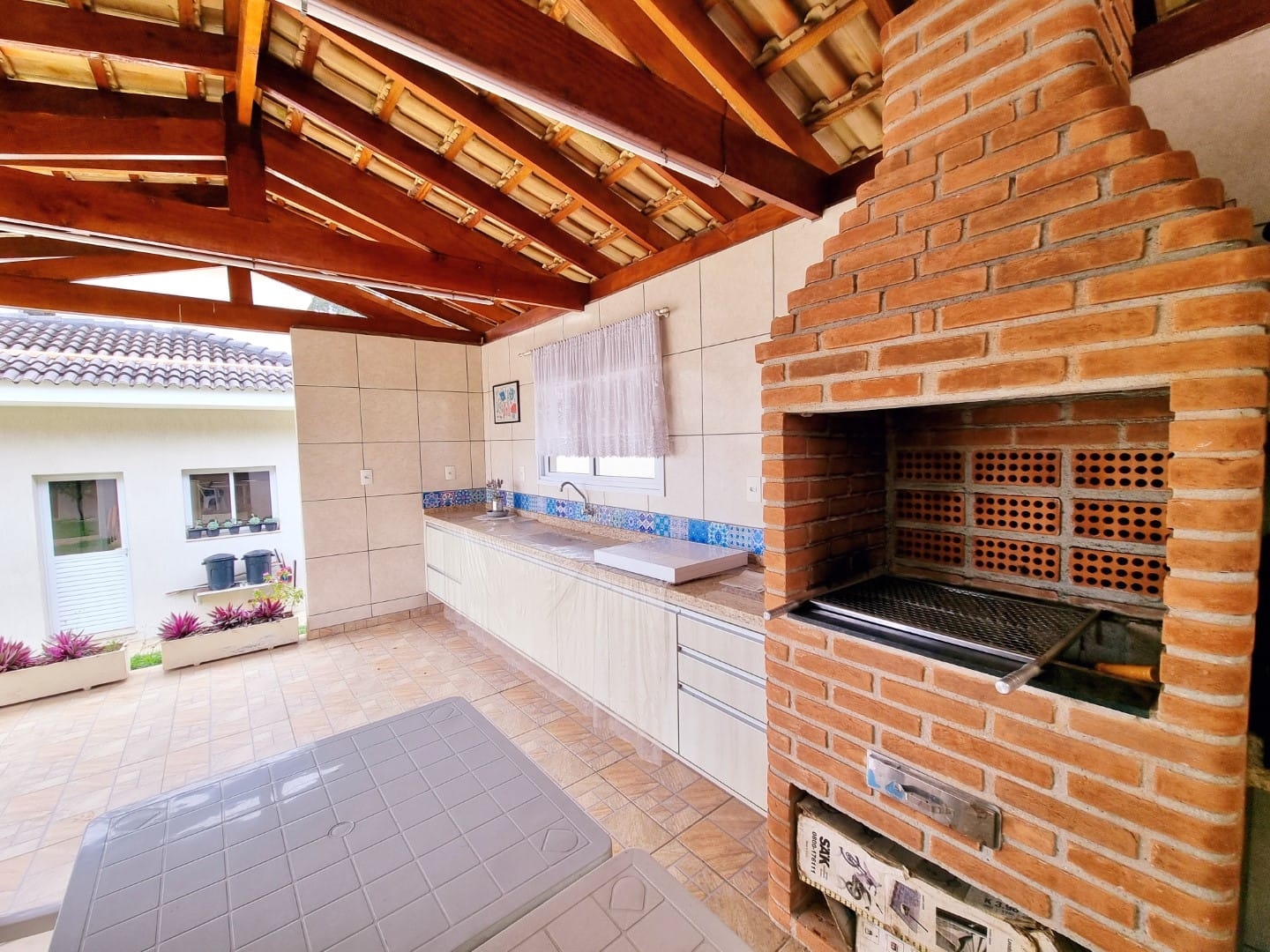 Casa de Condomínio à venda, 374m² - Foto 22