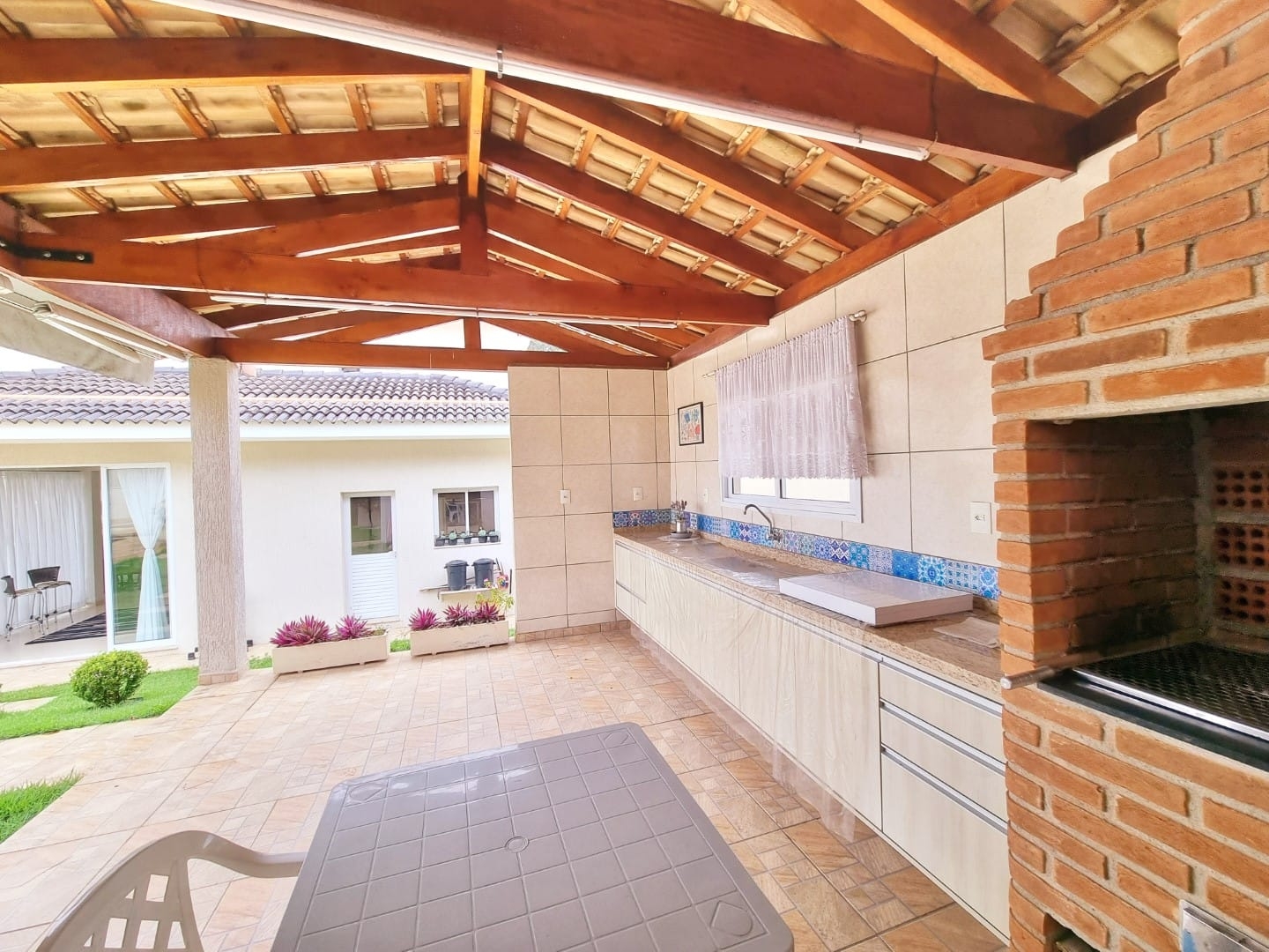 Casa de Condomínio à venda, 374m² - Foto 21