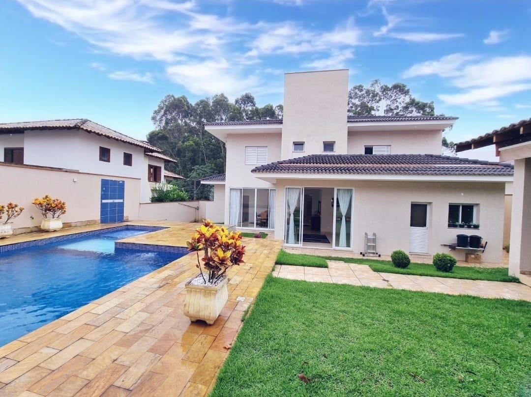 Casa de Condomínio à venda, 374m² - Foto 16