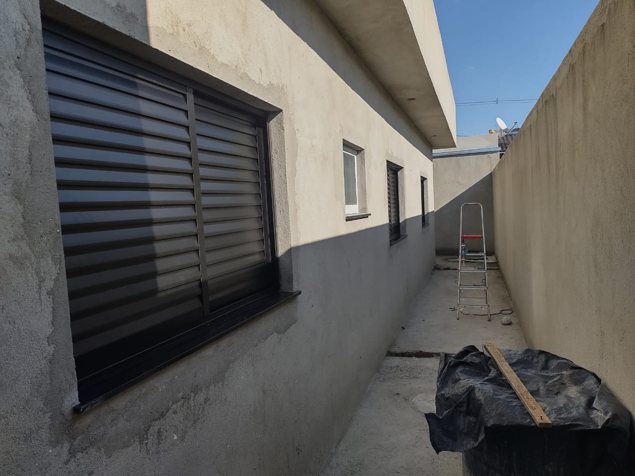 Casa, 3 quartos, 96 m² - Foto 22