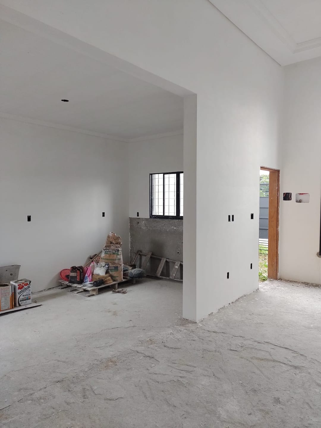 Casa, 3 quartos, 96 m² - Foto 8