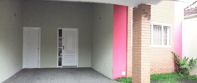 Sobrado, 2 quartos, 150 m² - Foto 3