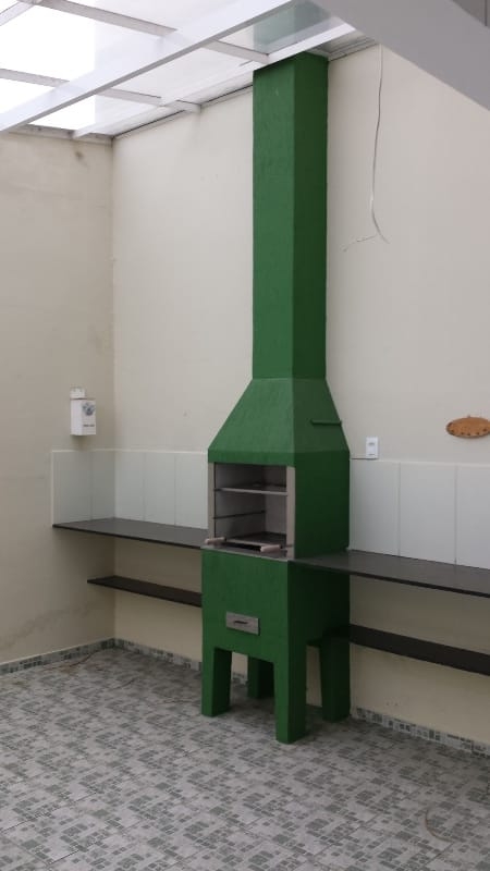 Sobrado, 2 quartos, 150 m² - Foto 16