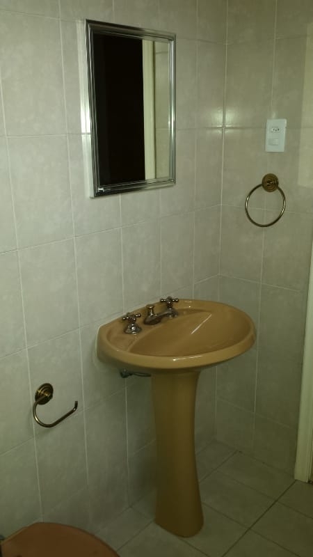 Sobrado, 2 quartos, 150 m² - Foto 27