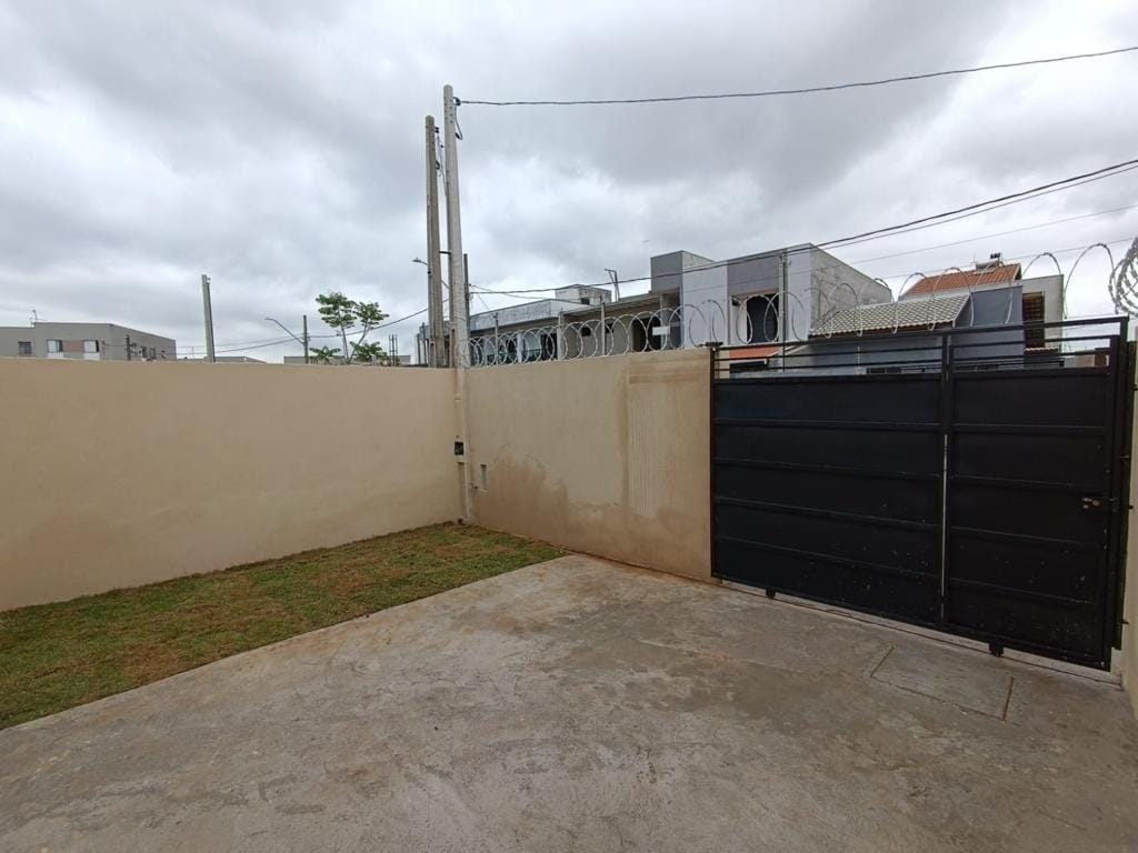 Casa, 2 quartos, 67 m² - Foto 27