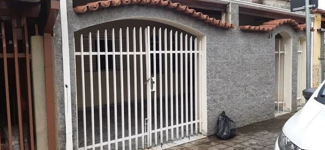 Casa, 4 quartos, 120 m² - Foto 6