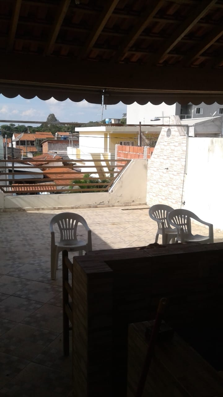 Sobrado, 2 quartos, 250 m² - Foto 22
