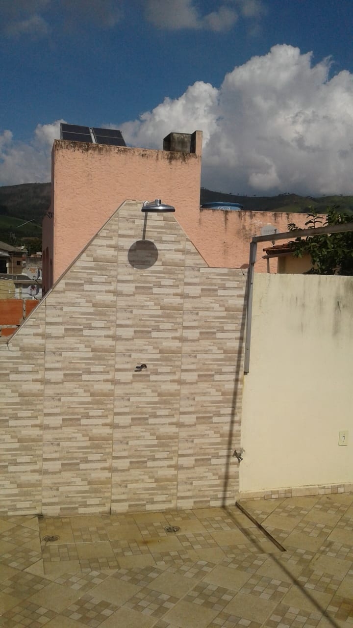 Sobrado, 2 quartos, 250 m² - Foto 21